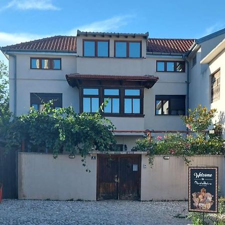 Apartments Azra Mostar Exterior photo