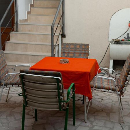 Apartments Azra Mostar Exterior photo