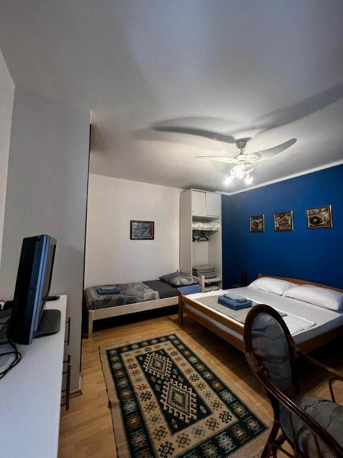 Apartments Azra Mostar Exterior photo