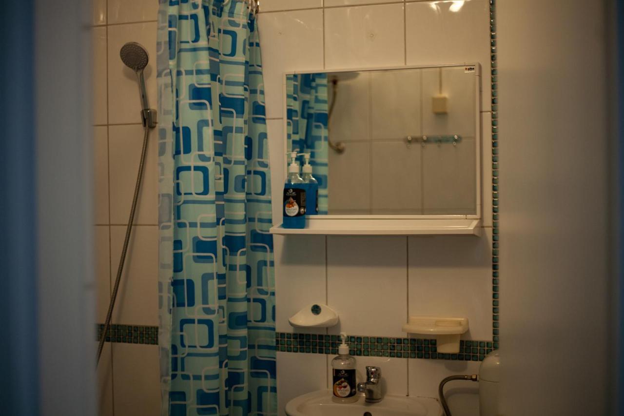 Apartments Azra Mostar Exterior photo