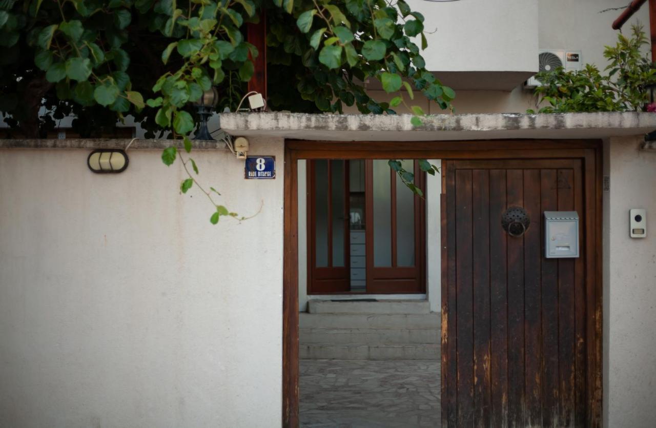 Apartments Azra Mostar Exterior photo