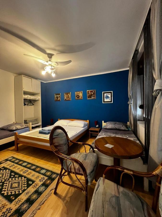 Apartments Azra Mostar Exterior photo