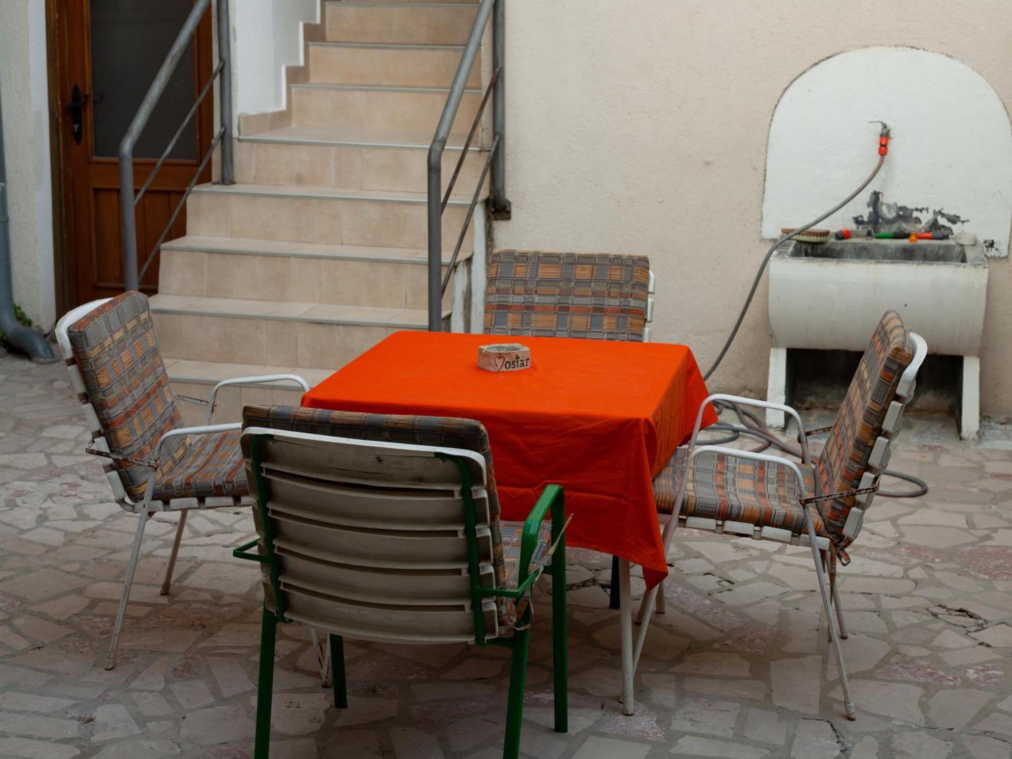 Apartments Azra Mostar Exterior photo