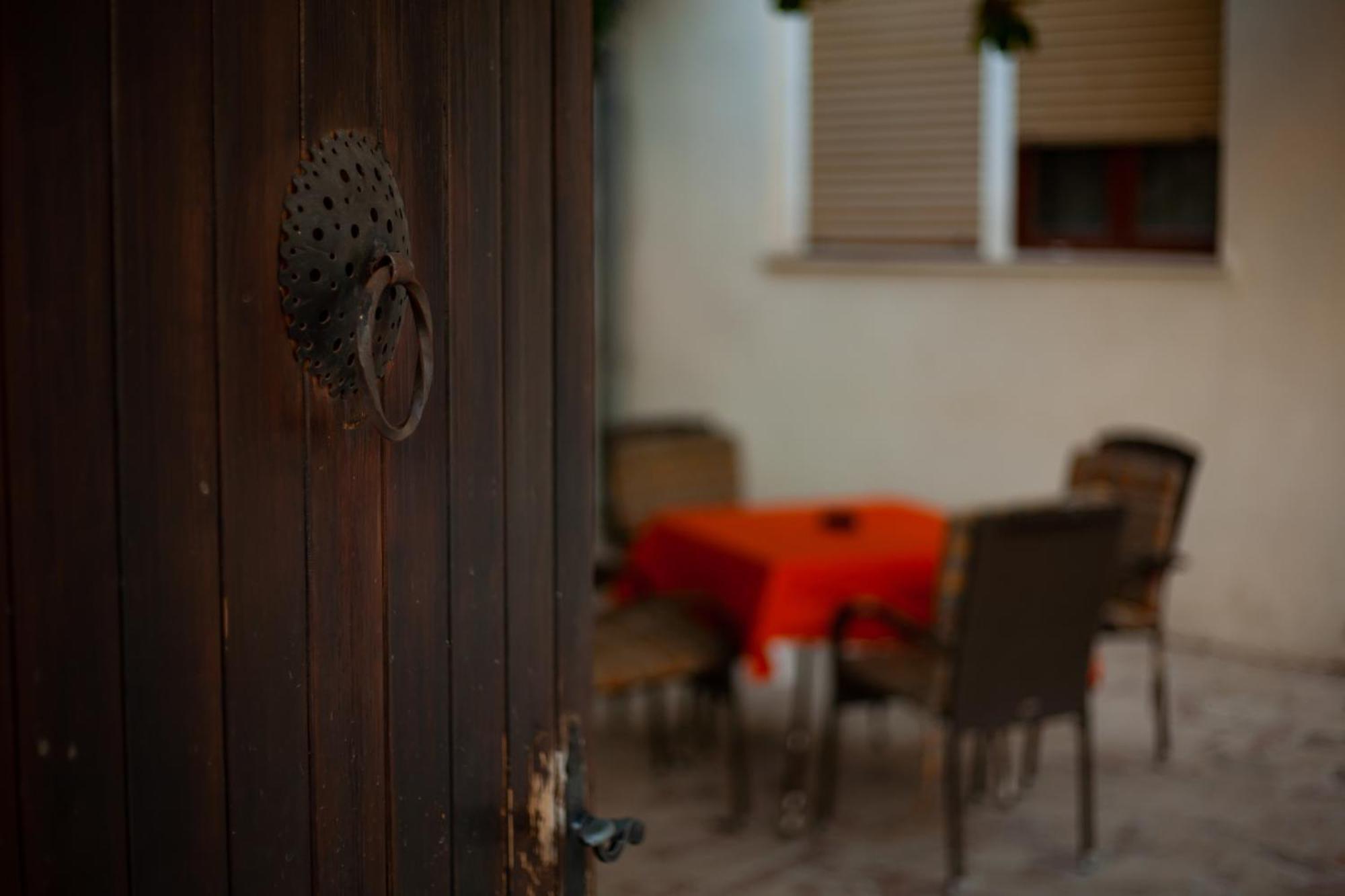 Apartments Azra Mostar Exterior photo