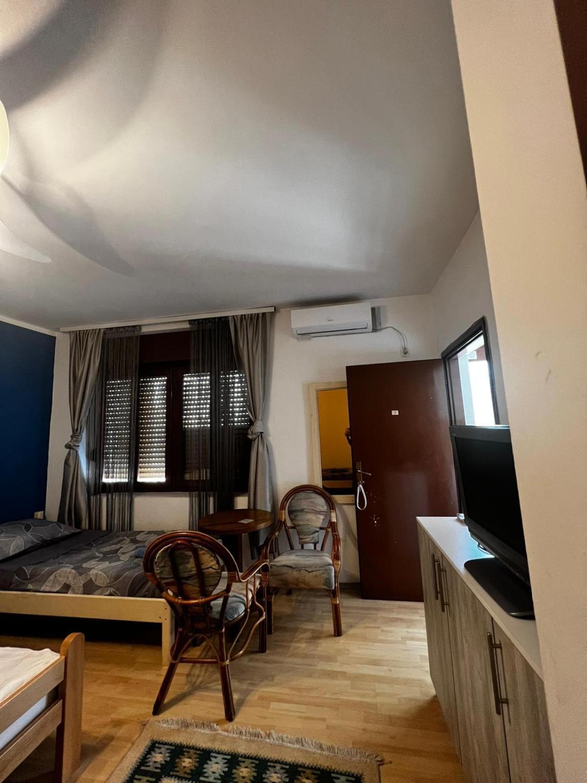 Apartments Azra Mostar Exterior photo